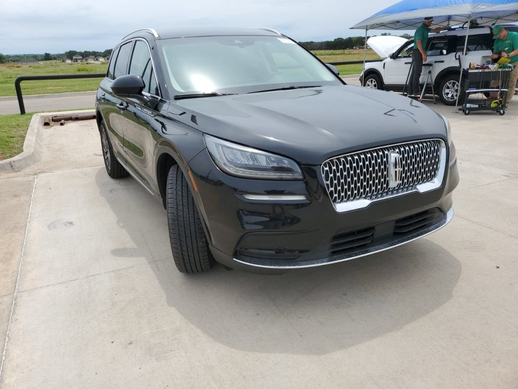 Used 2022 Lincoln Corsair FWD w/ Equipment Group 101A image 3