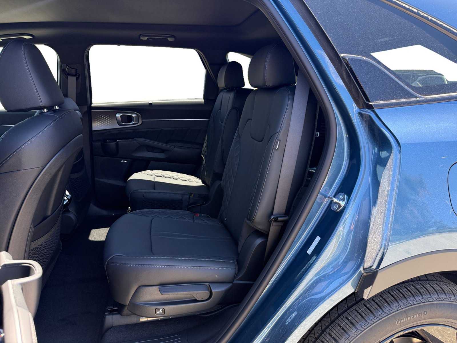 New 2026 Kia Sorento SX Prestige AWD/4WD image 16