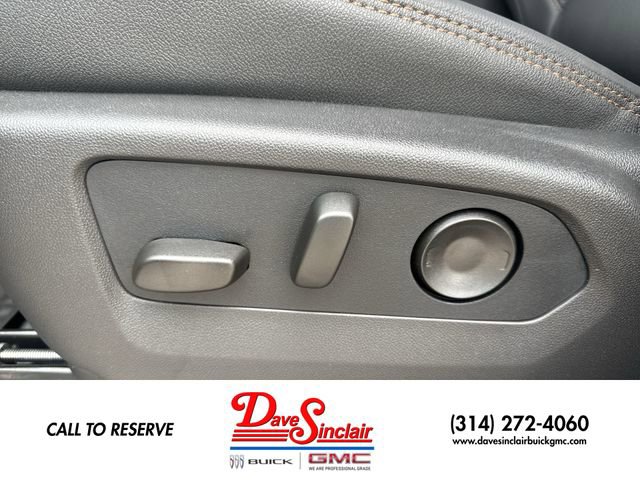 New 2026 GMC Sierra 1500 AT4 w/ AT4 Premium Package AWD/4WD image 12