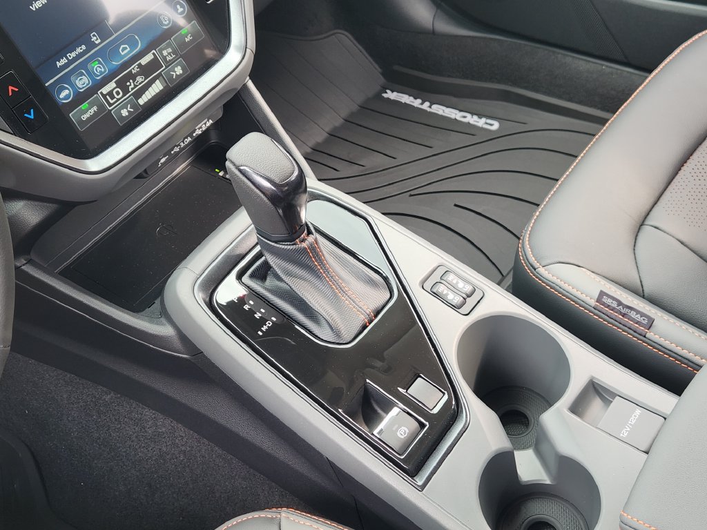 New 2026 Subaru Crosstrek 2.5i Limited AWD/4WD image 17