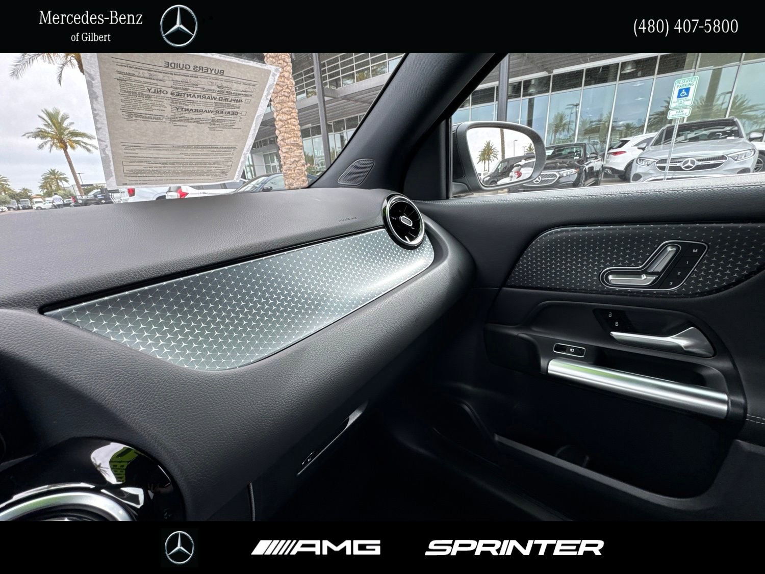 Certified 2026 Mercedes-Benz GLA 250 image 24