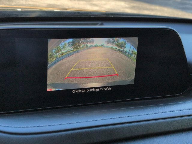 Used 2024 MAZDA CX-30 AWD 2.5 S w/ Select Sport Pkg image 19