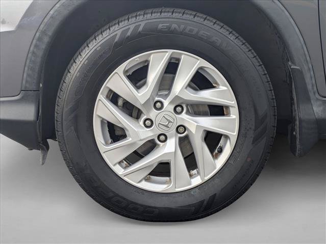 Used 2016 Honda CR-V EX image 24