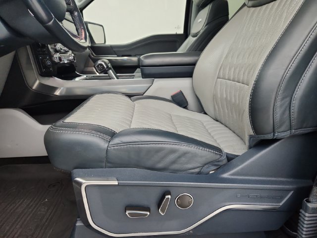 Used 2023 Ford F150 Limited AWD/4WD image 49