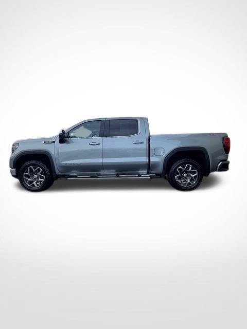 Certified 2023 GMC Sierra 1500 SLT w/ SLT Premium Package AWD/4WD image 29