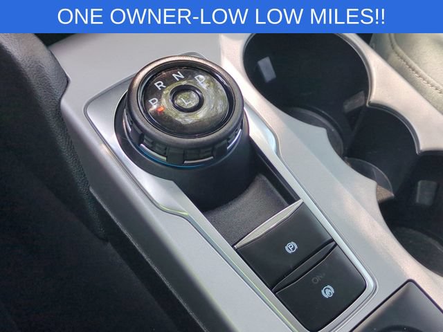 Used 2022 Ford Bronco Sport Big Bend w/ Convenience Package AWD/4WD image 26