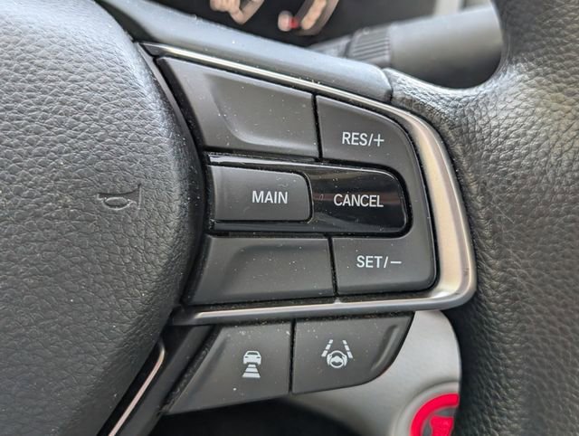 Used 2018 Honda Accord EX image 24