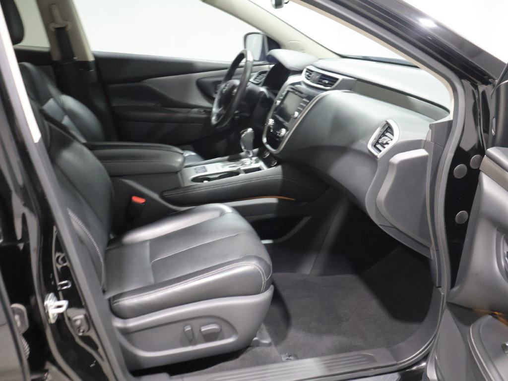 Used 2020 Nissan Murano SL w/ Cargo Package AWD/4WD image 21