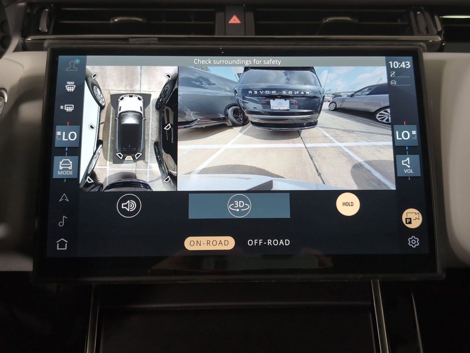 Certified 2026 Land Rover Range Rover Velar Dynamic SE image 24