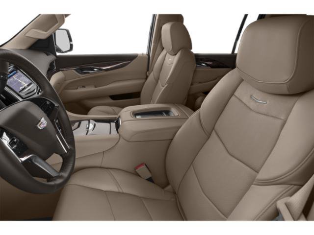 Used 2019 Cadillac Escalade ESV Premium Luxury AWD/4WD image 12