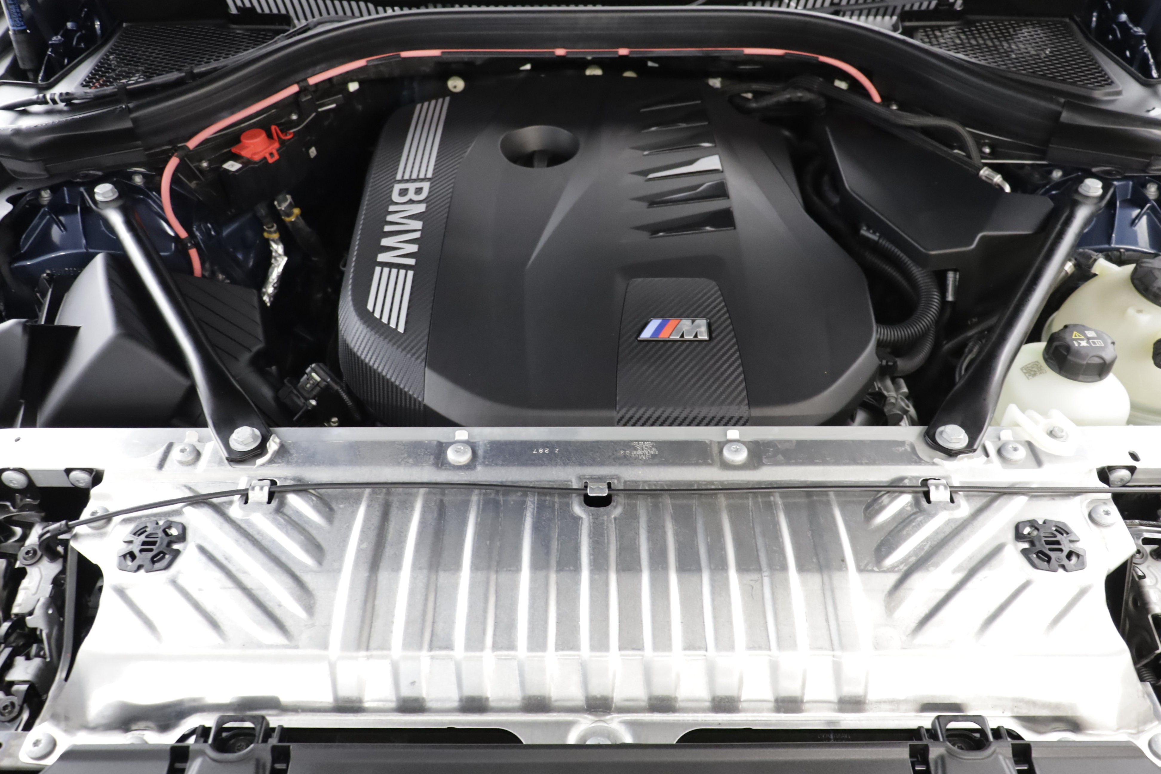 Used 2026 BMW X3 M50 AWD/4WD image 21