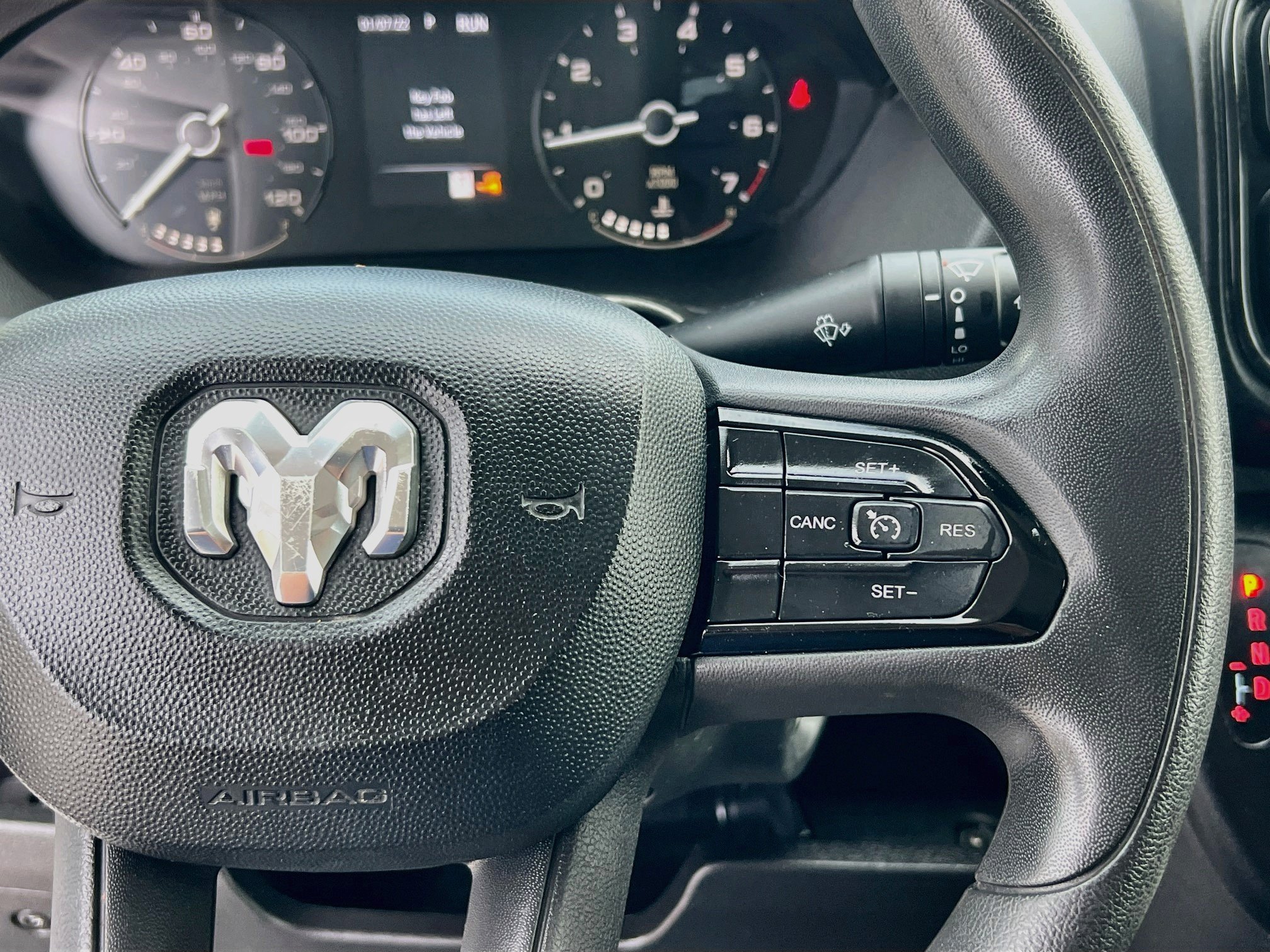 Used 2023 RAM ProMaster 2500 FWD image 18