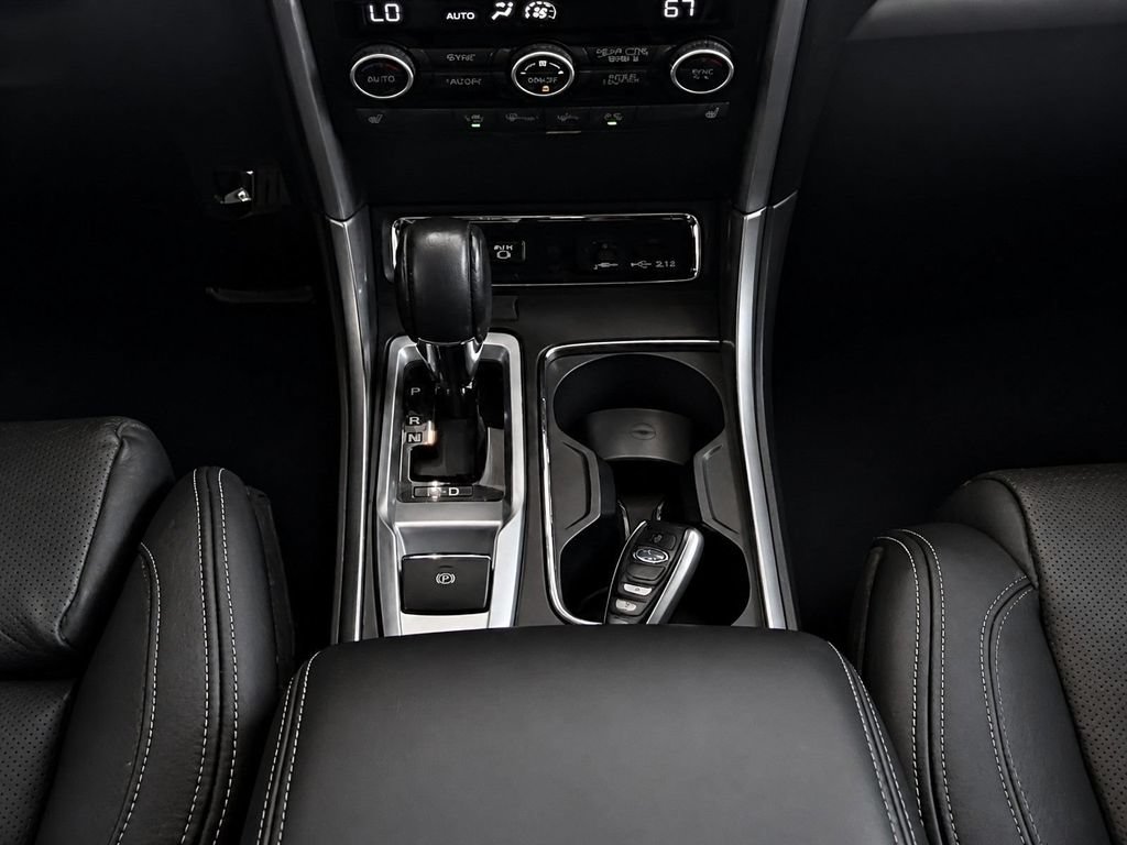 Used 2019 Subaru Ascent Limited AWD/4WD image 27