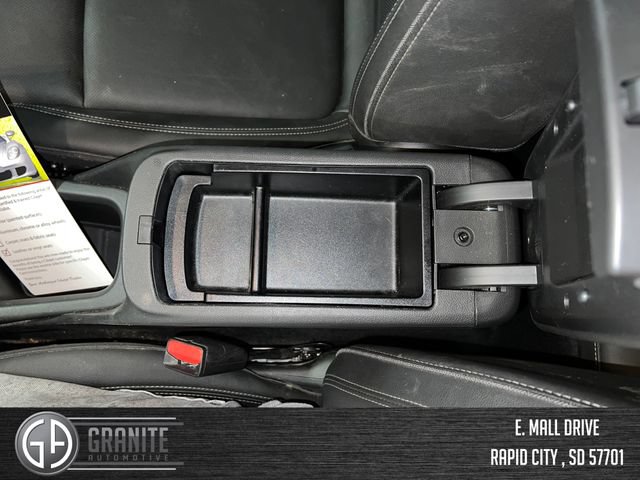 Used 2024 Buick Encore GX Sport Touring w/ Comfort Package AWD/4WD image 23