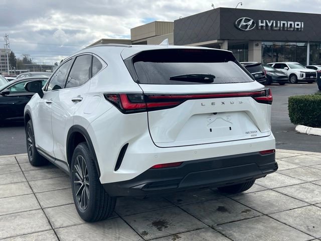 Used 2023 Lexus NX 350 AWD image 7
