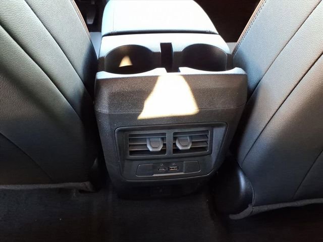 New 2026 GMC Canyon AT4 image 16