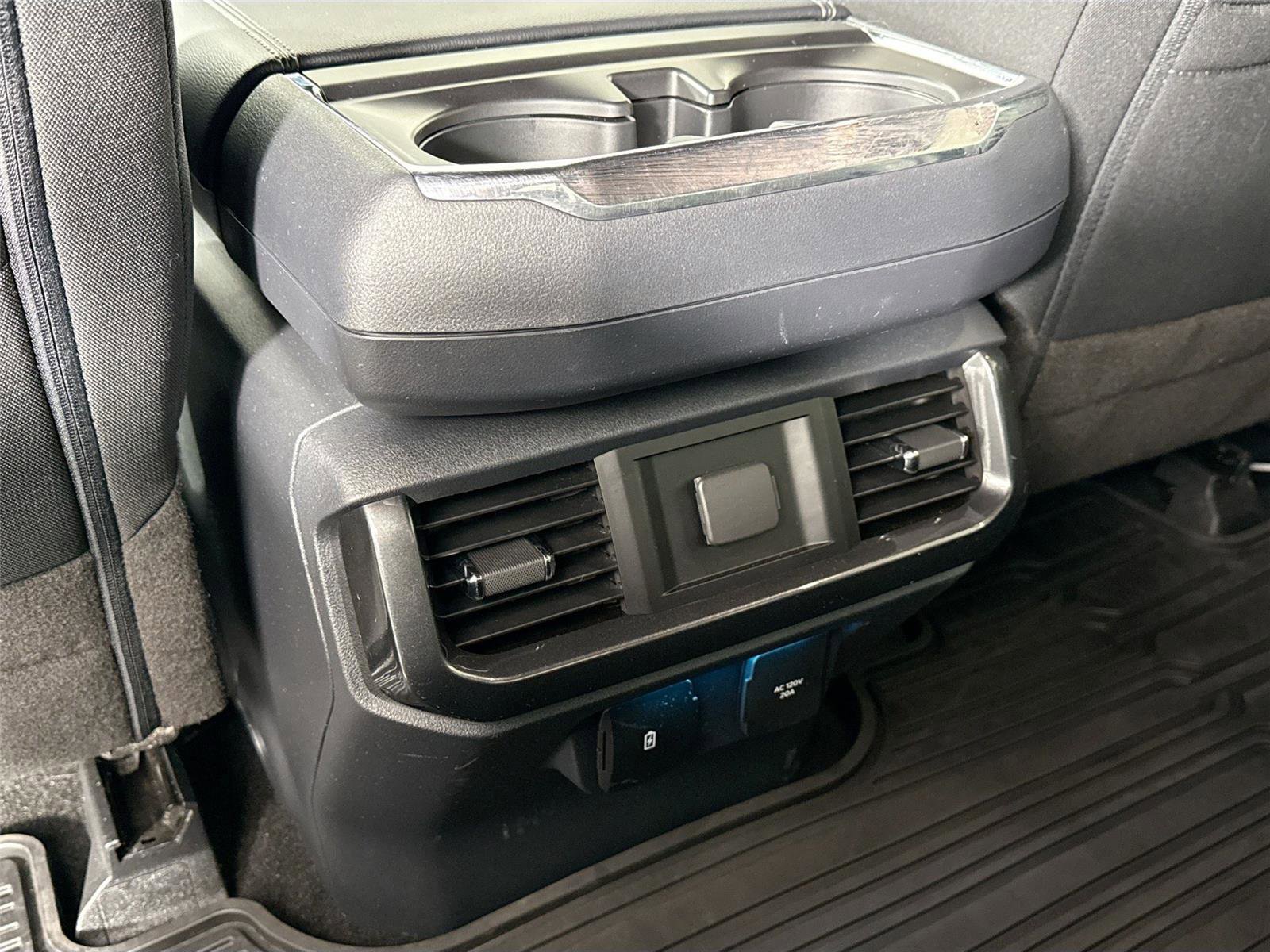 Used 2022 Ford F150 XLT w/ Equipment Group 302A High image 33