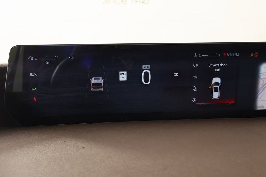 Used 2025 Ford Expedition Max King Ranch image 4