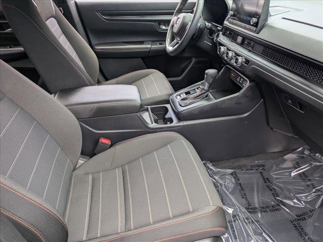 Used 2023 Honda CR-V Sport image 19