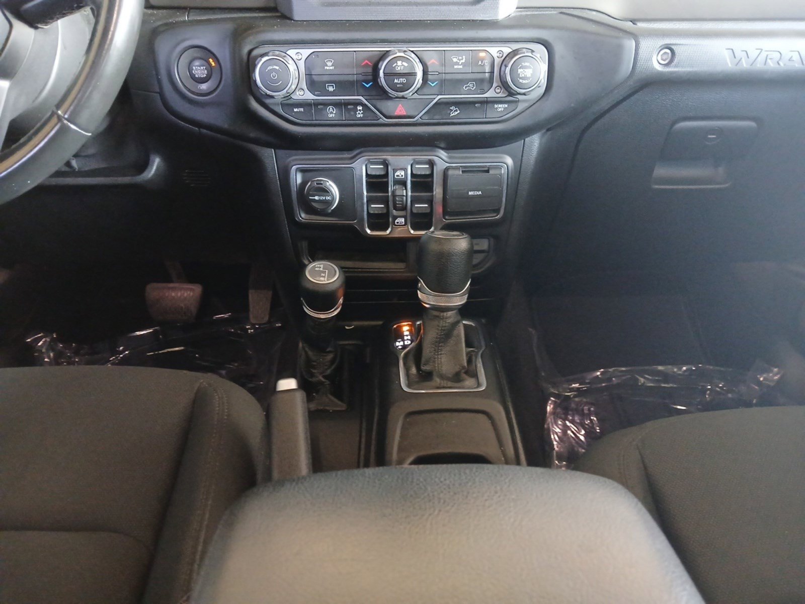 Used 2021 Jeep Wrangler Unlimited Sport image 11