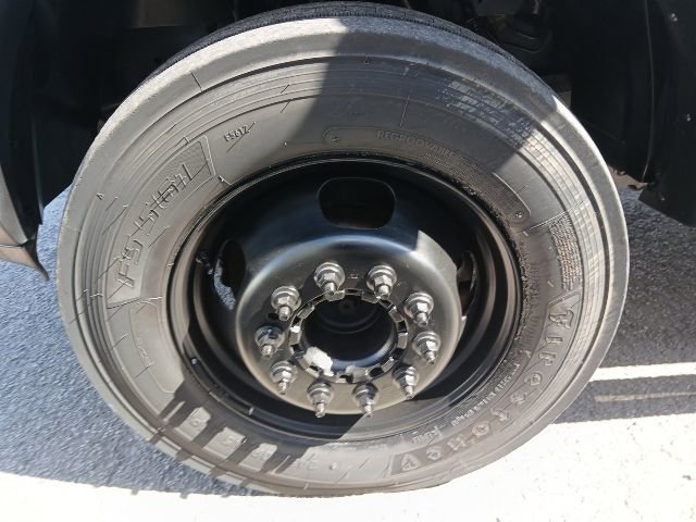 Used 2016 RAM 5500 Tradesman w/ Power Accessory Group AWD/4WD image 42