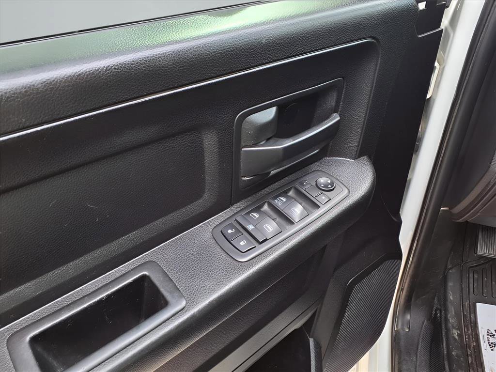 Used 2019 RAM 1500 Tradesman w/ Popular Equipment Group image 10