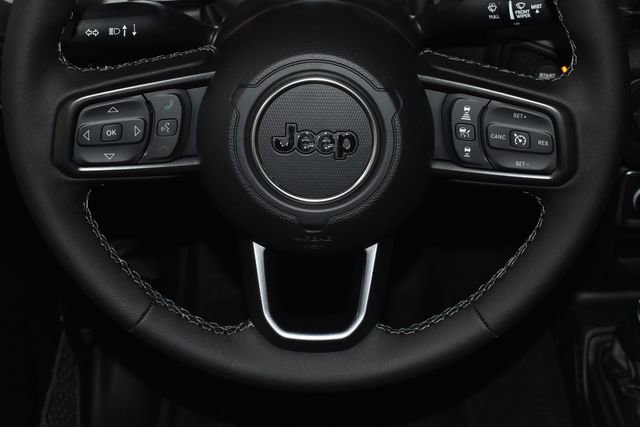 New 2026 Jeep Gladiator Sport image 20