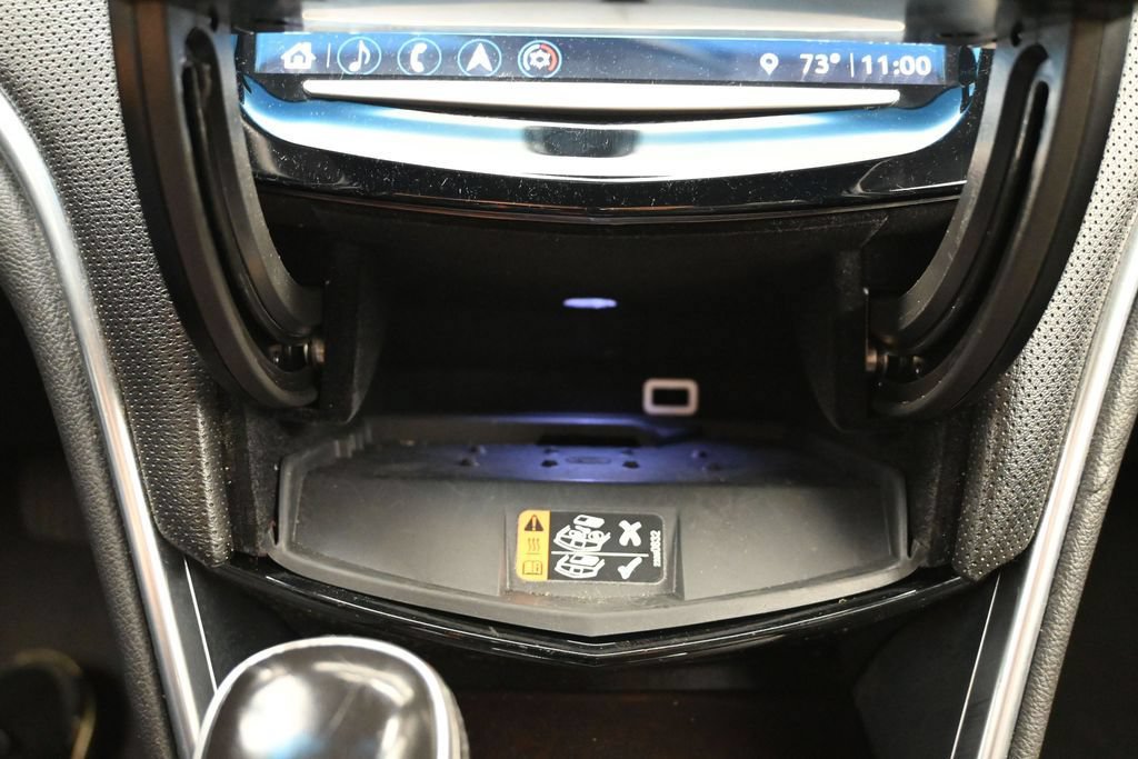 Used 2019 Cadillac XTS Luxury FWD image 21
