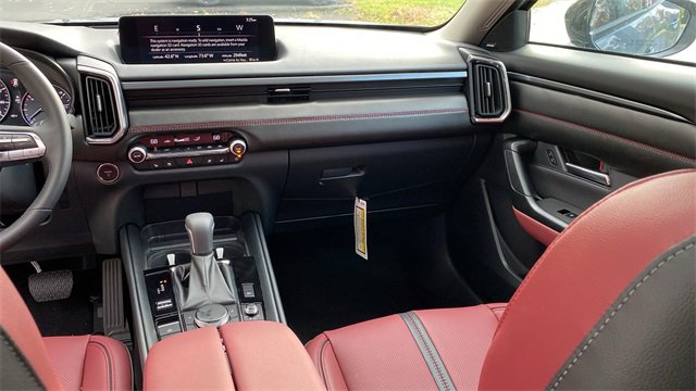 New 2025 MAZDA CX-50 2.5 Hybrid w/ Weather Package image 10