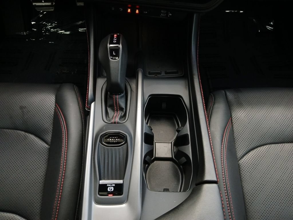 New 2026 Dodge Charger Scat Pack AWD/4WD image 10