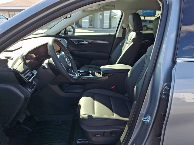 New 2026 Buick Envision Preferred AWD/4WD image 14