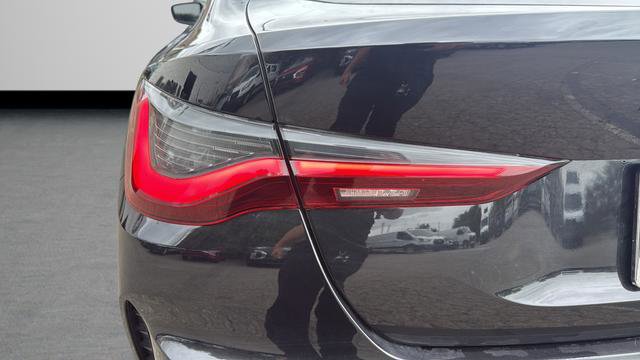 Used 2022 BMW 430i Gran Coupe w/ Convenience Package RWD image 31