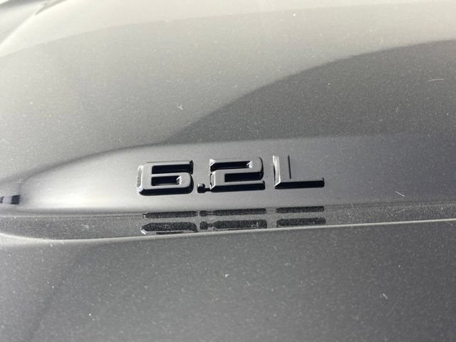 New 2026 Chevrolet Silverado 1500 High Country w/ Midnight Edition AWD/4WD image 45