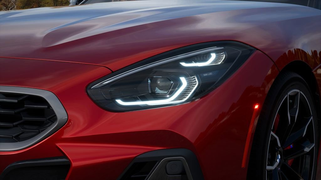 New 2026 BMW Z4 M40i image 6