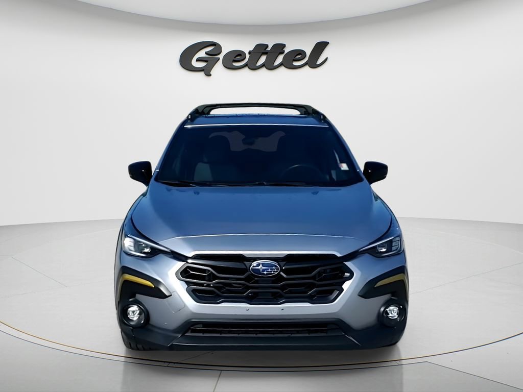 Used 2024 Subaru Crosstrek 2.5i Sport image 8