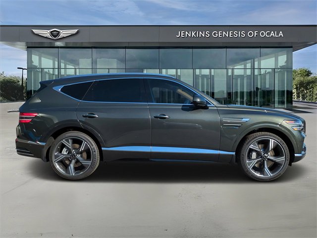 New 2026 Genesis GV80 2.5T Prestige image 2