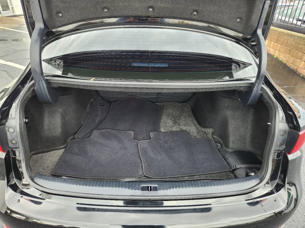 Used 2014 Lexus IS 250 image 11