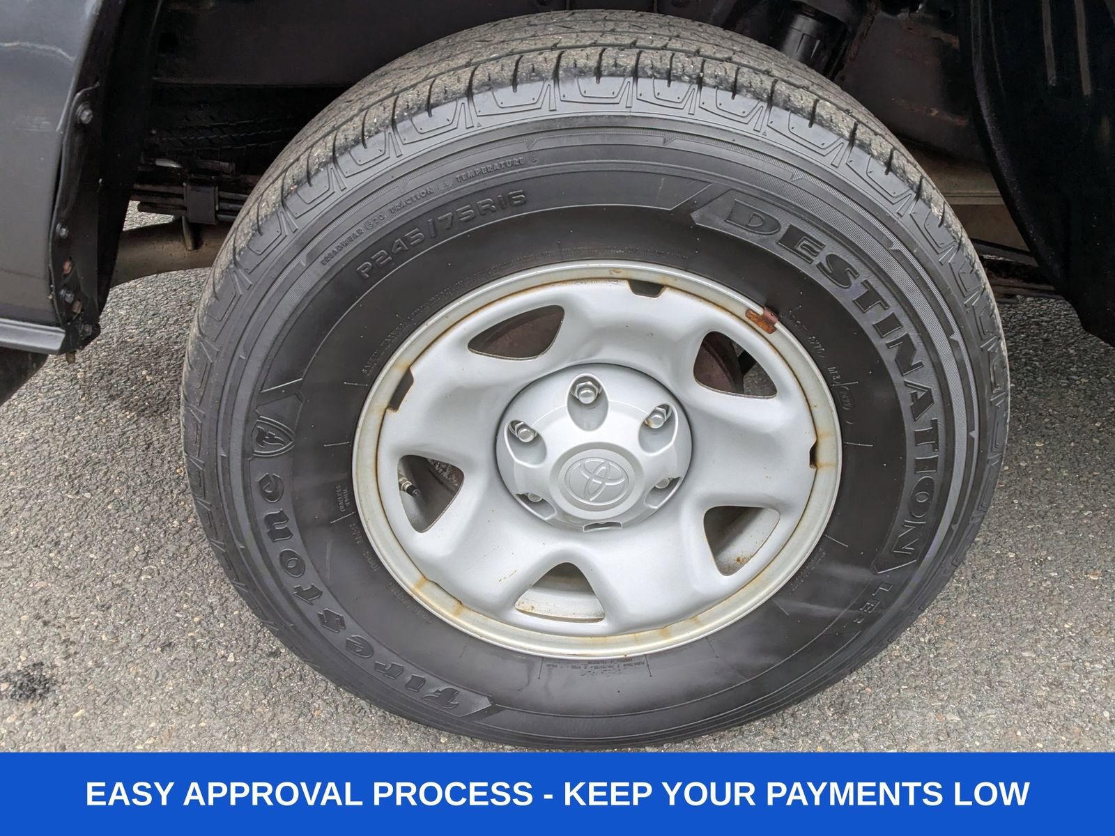 Used 2022 Toyota Tacoma SR image 11