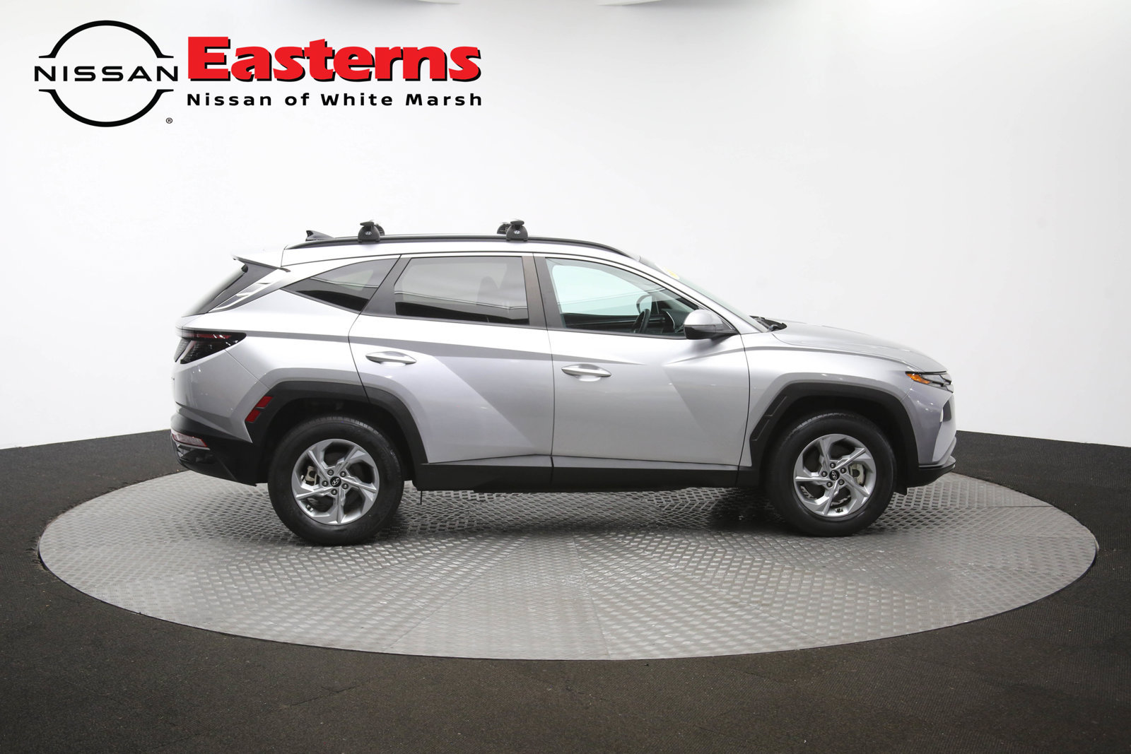 Used 2023 Hyundai Tucson SEL AWD/4WD image 45