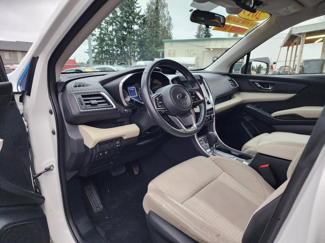 Used 2019 Subaru Ascent Premium image 13