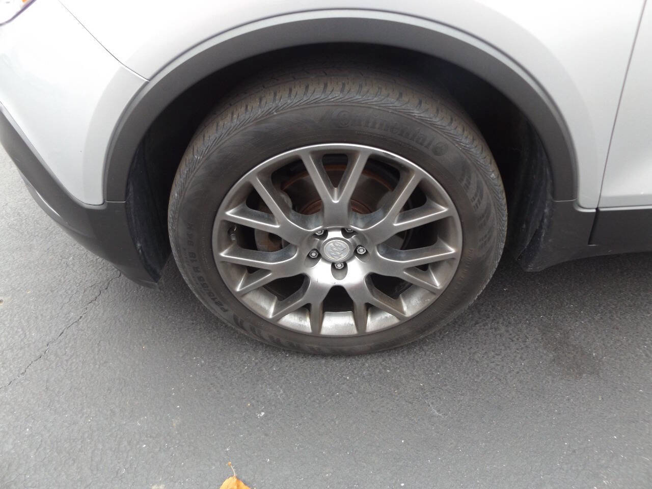 Used 2016 Buick Encore Sport Touring image 32