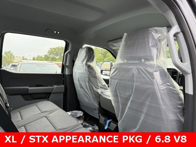 New 2026 Ford F350 XL image 11