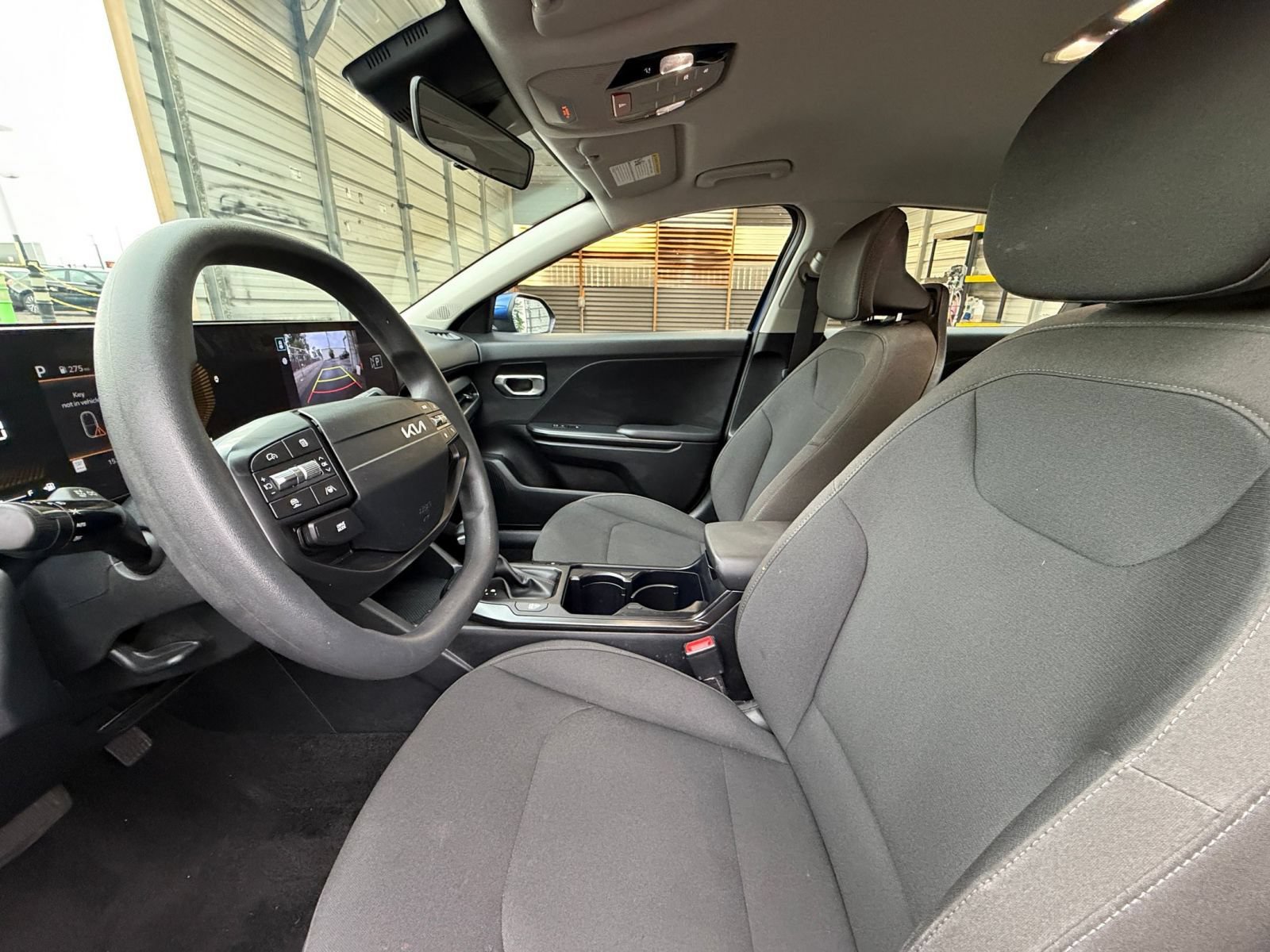 Used 2026 Kia K4 FWD image 24