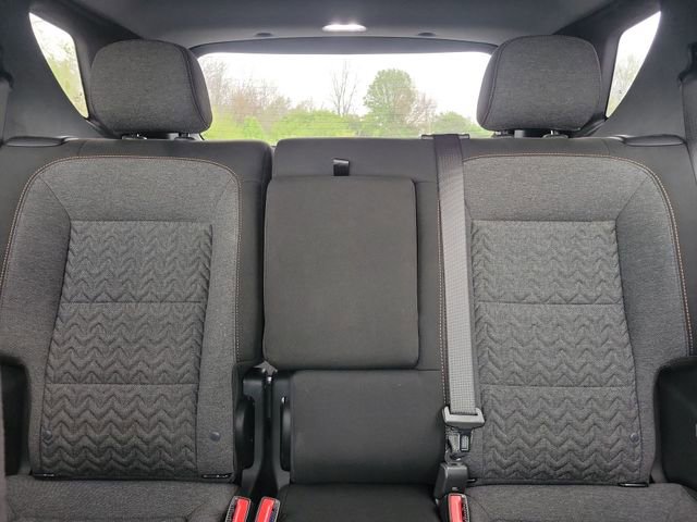 Used 2022 Chevrolet Equinox LT image 22