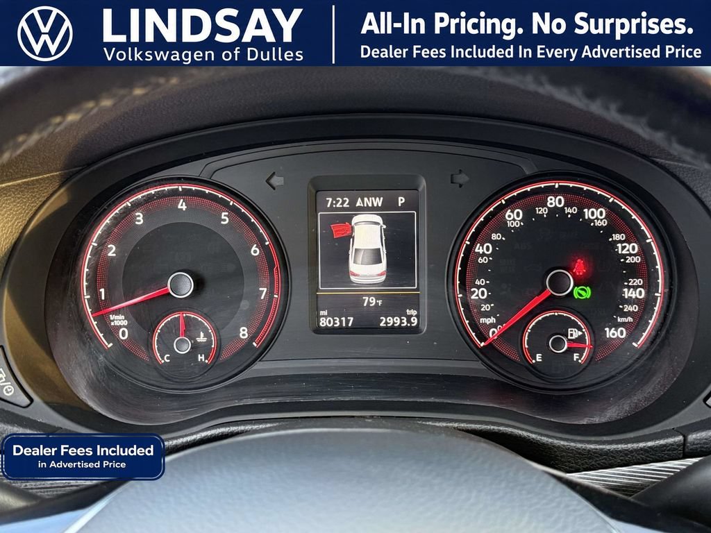 Used 2020 Volkswagen Passat 2.0T R-Line FWD image 25