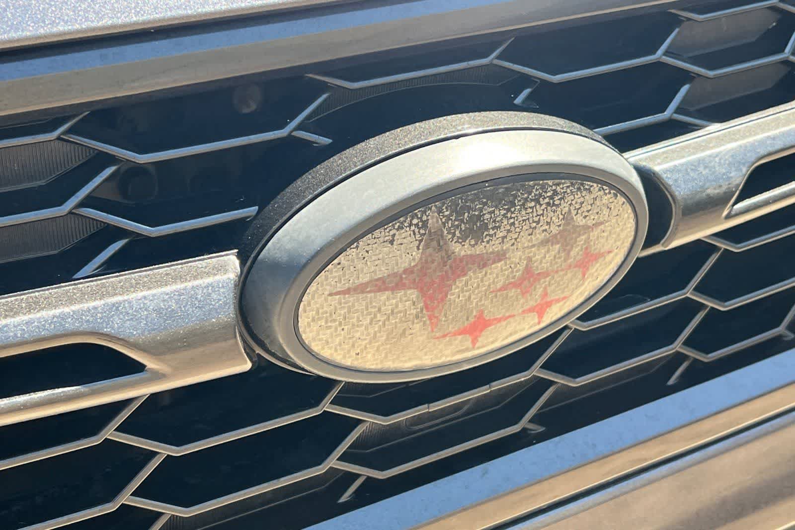 Used 2018 Subaru WRX AWD/4WD image 36