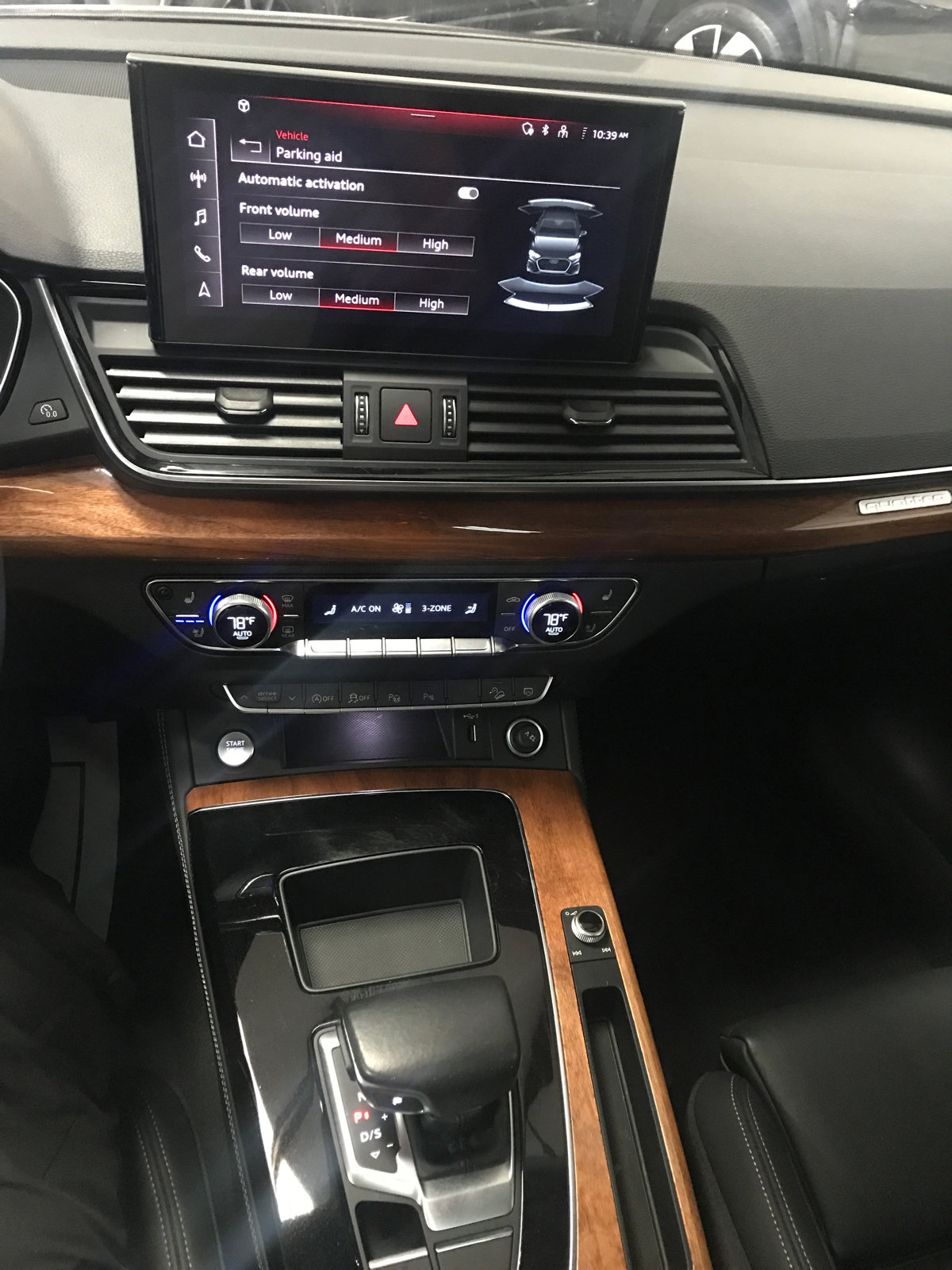 Used 2023 Audi Q5 Prestige w/ Prestige Package image 18