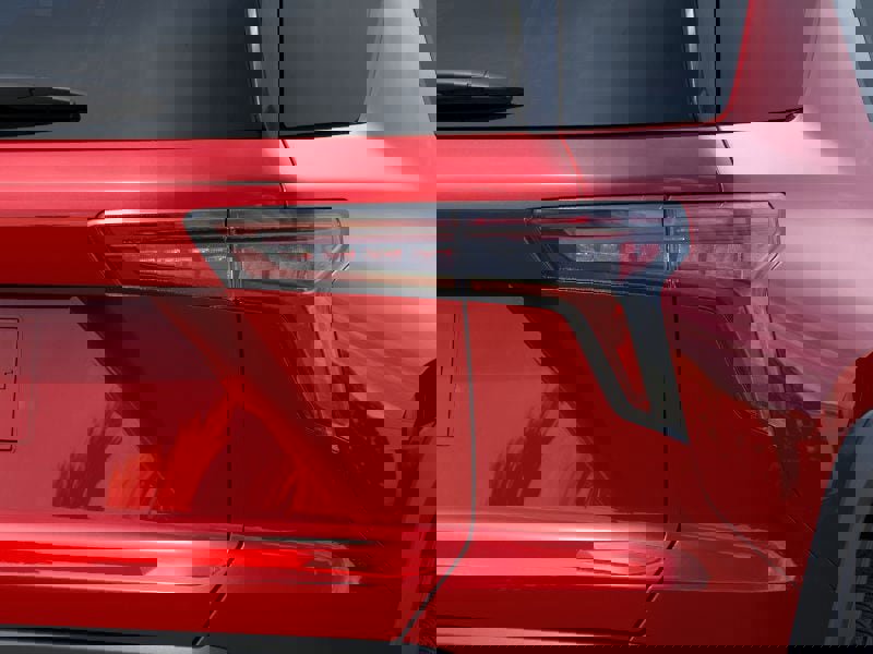 New 2025 Chevrolet Equinox LT w/ Convenience Package II image 11