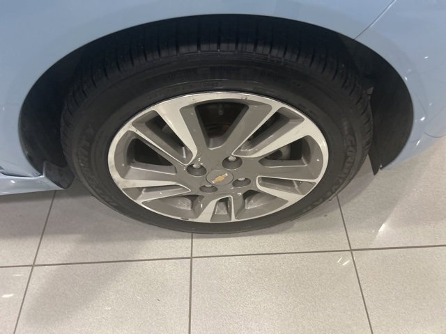 Used 2014 Chevrolet Spark LT image 3