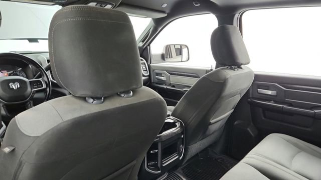 Used 2022 RAM 2500 Big Horn w/ Level A Equipment Group image 19